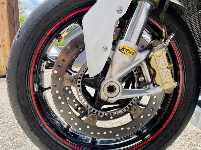 BMW S1000RR
