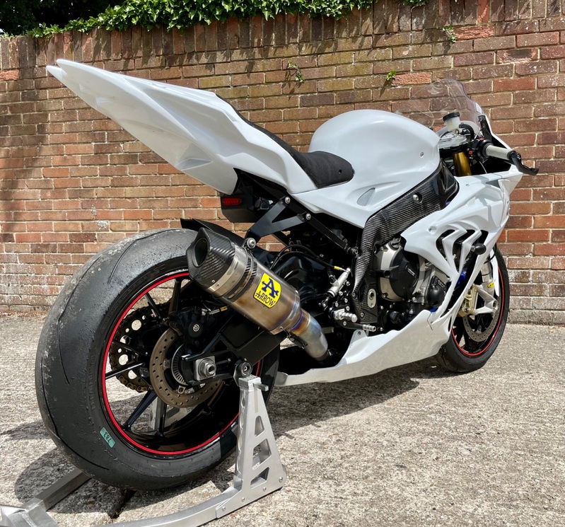 BMW S1000RR