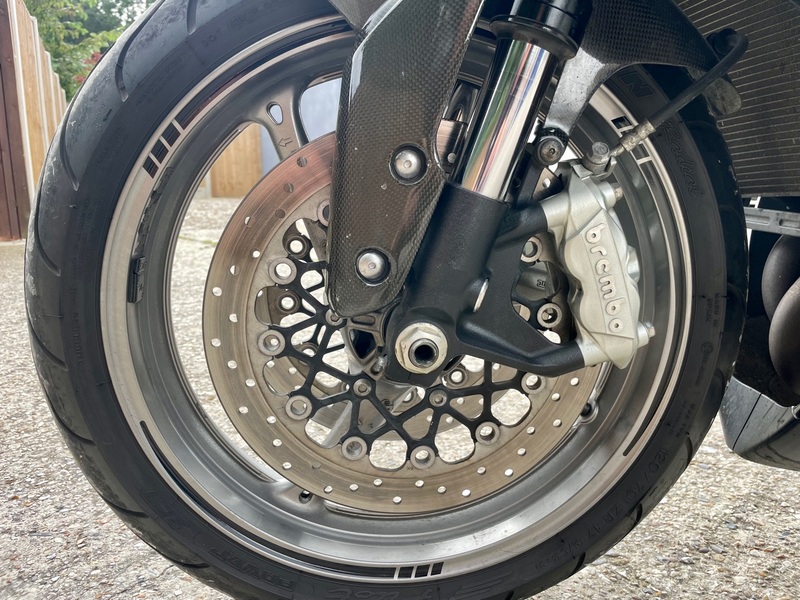 SUZUKI GSXR