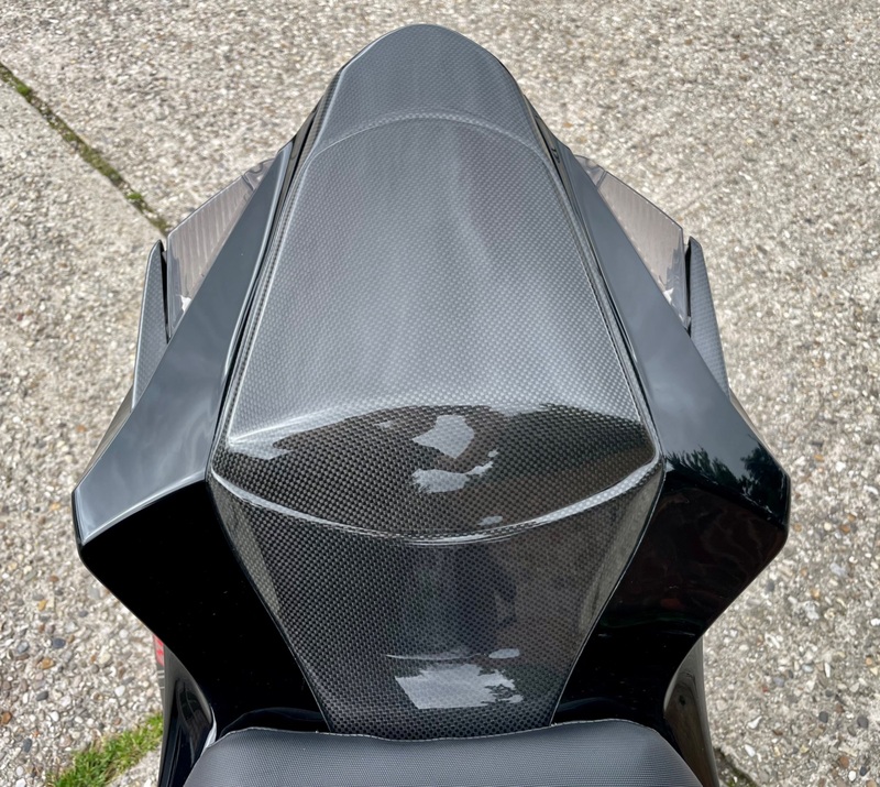 SUZUKI GSXR