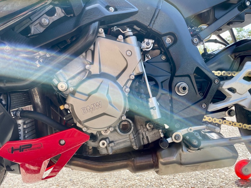 BMW S1000R