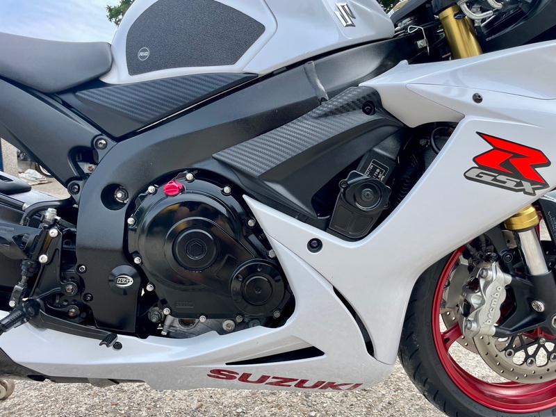 SUZUKI GSXR