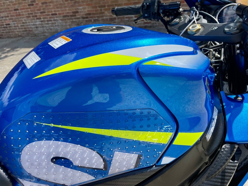SUZUKI GSXR