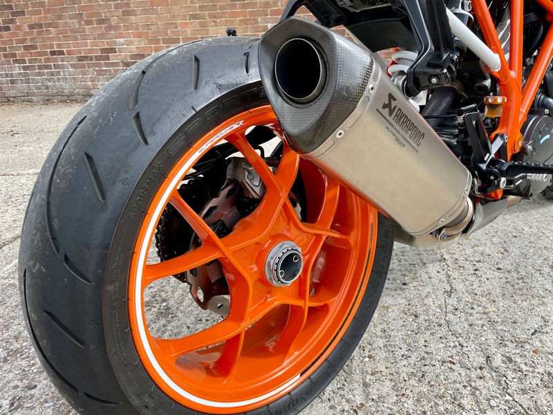 KTM 1290