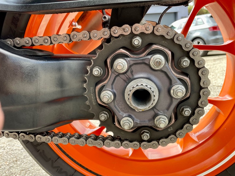 KTM 1290