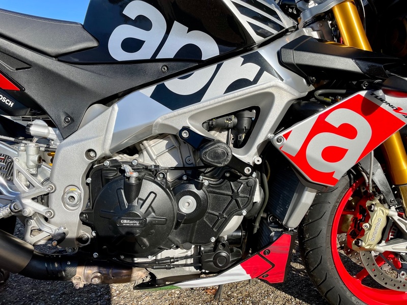 APRILIA Tuono