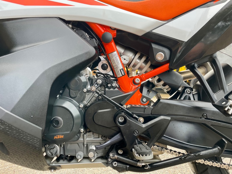 KTM Adventure