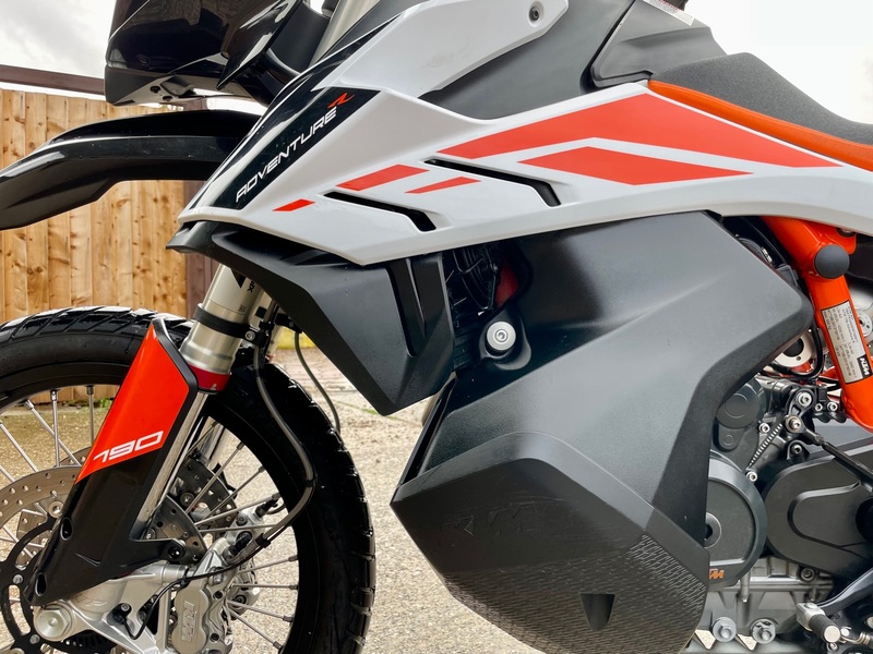 KTM Adventure