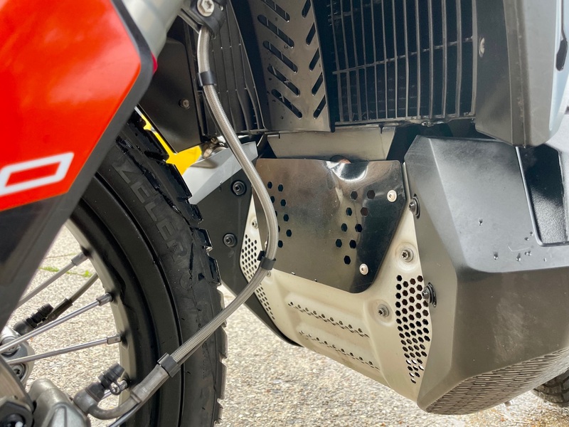 KTM Adventure