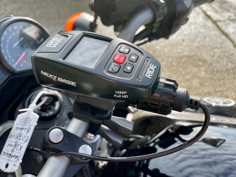 YAMAHA XJ