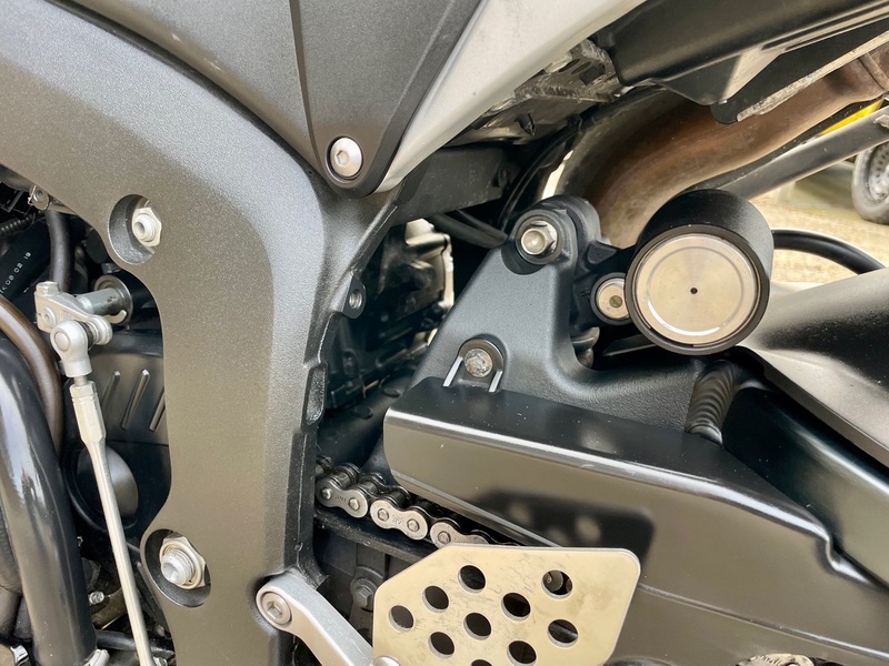 HONDA CBR