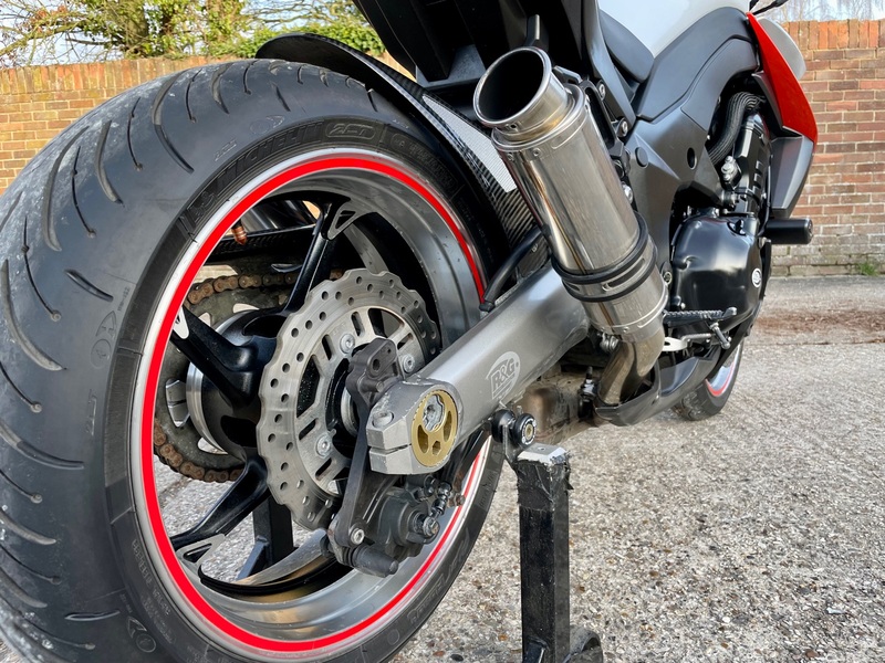 KAWASAKI ZR