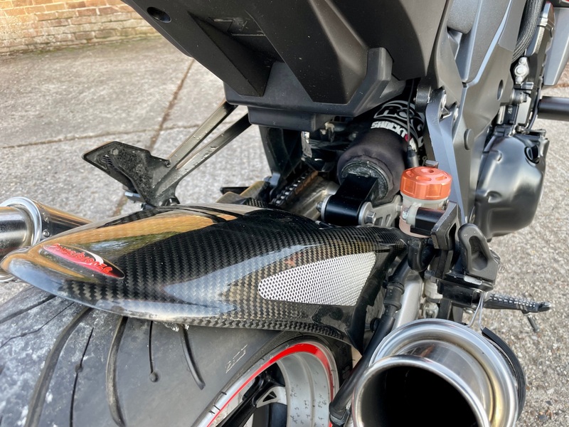 KAWASAKI ZR