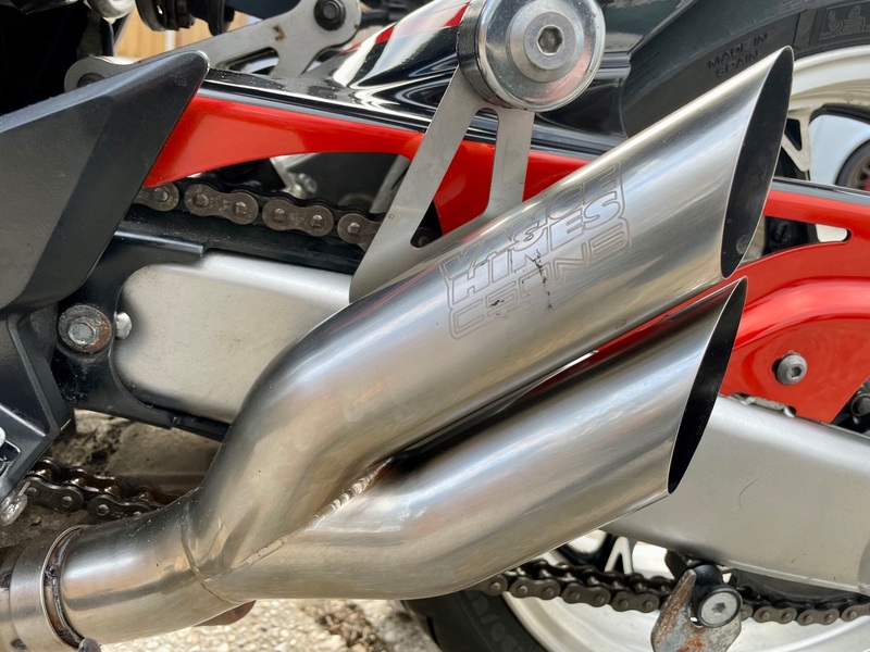KAWASAKI ZR