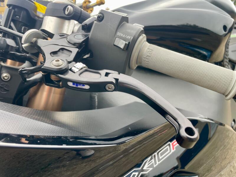 KAWASAKI ZX