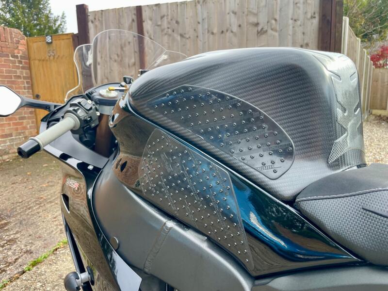 KAWASAKI ZX