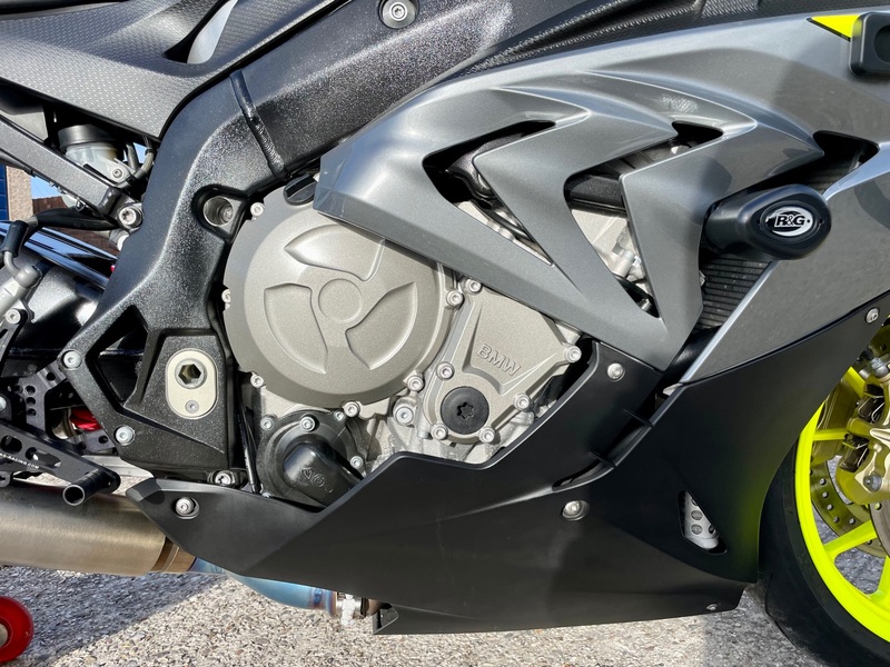 BMW S1000RR