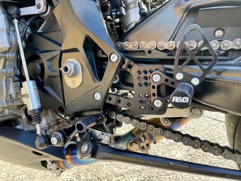 BMW S1000RR