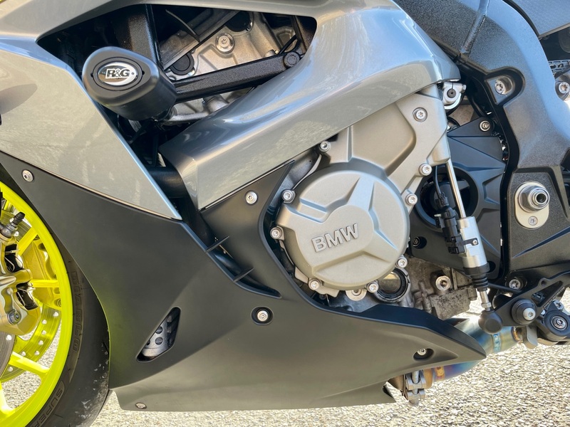 BMW S1000RR