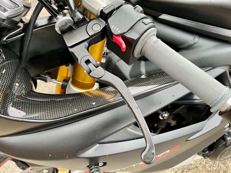 TRIUMPH Daytona