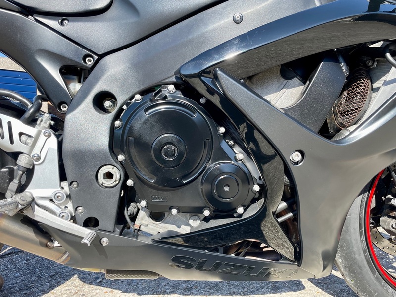 SUZUKI GSXR