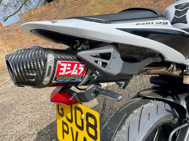 HONDA CBR