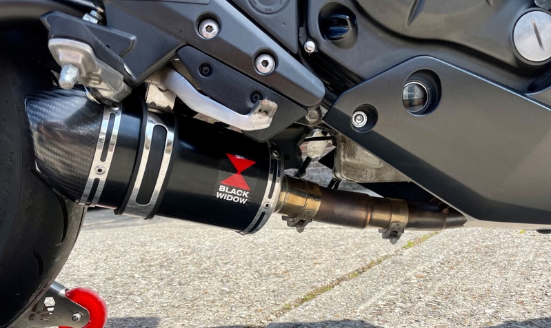KAWASAKI ER-6F