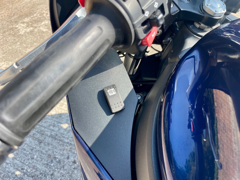 TRIUMPH Sprint