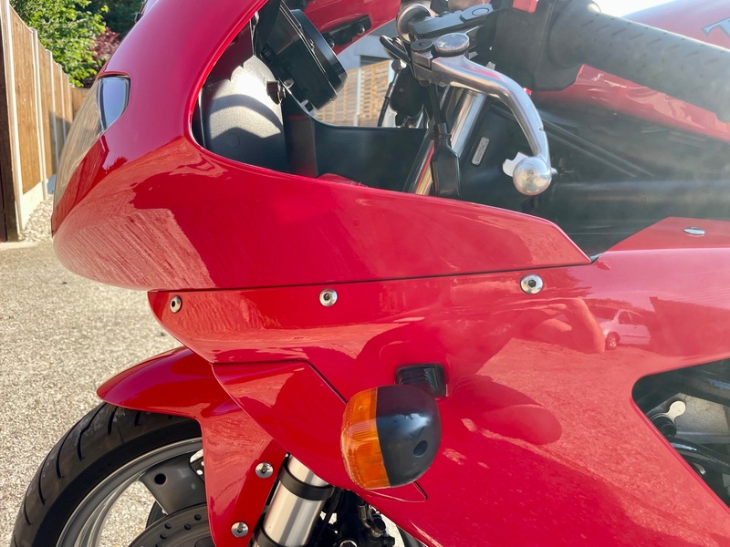 TRIUMPH Daytona