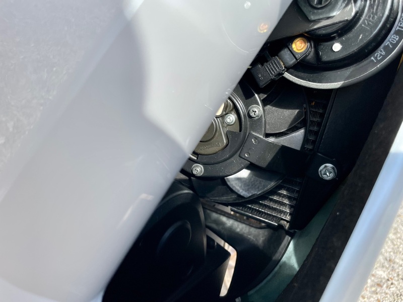 DUCATI 1098