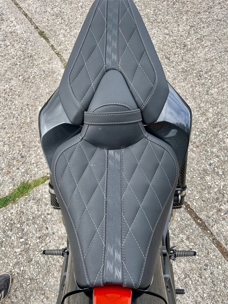 KAWASAKI ZR