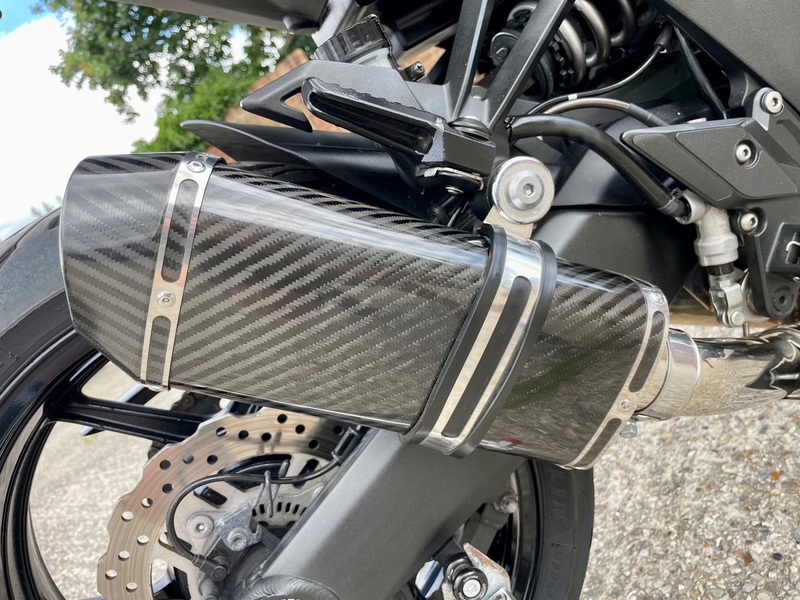 KAWASAKI ZR