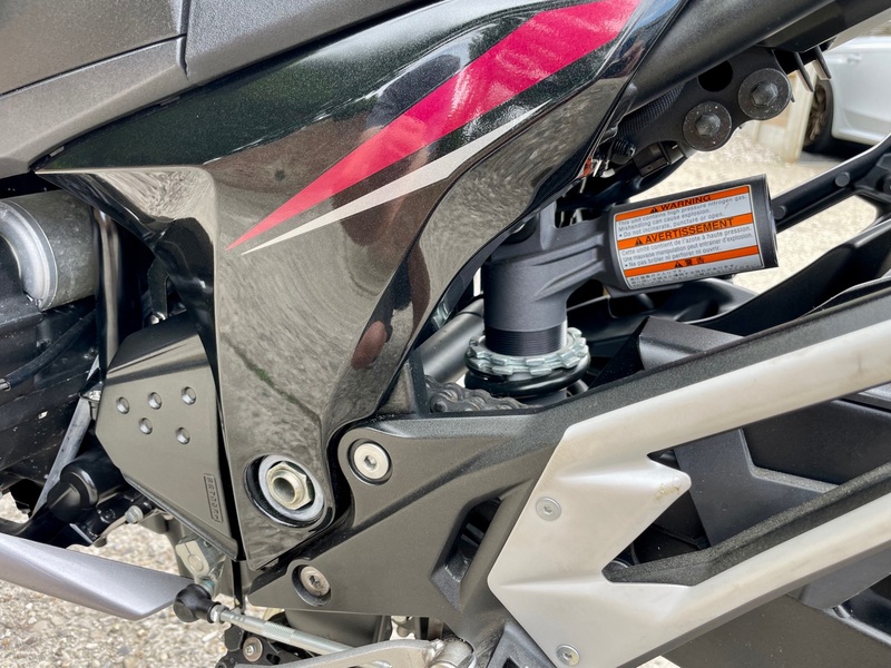 KAWASAKI ZR