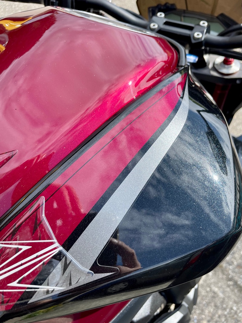 KAWASAKI ZR