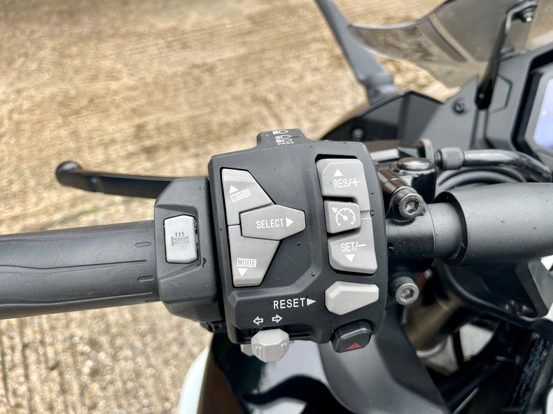 KAWASAKI ZX