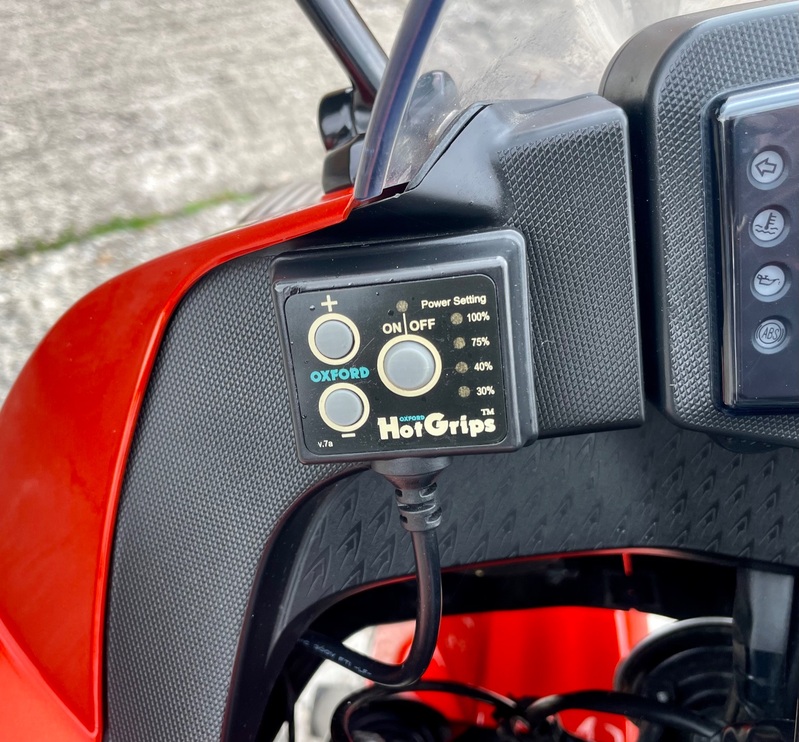 KAWASAKI ER-6F