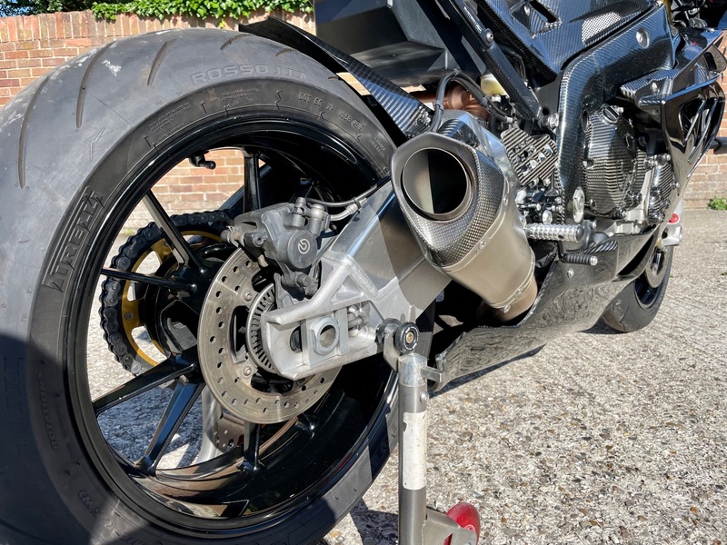 BMW S1000RR