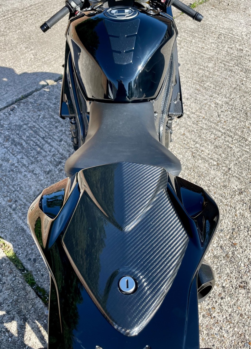 BMW S1000RR