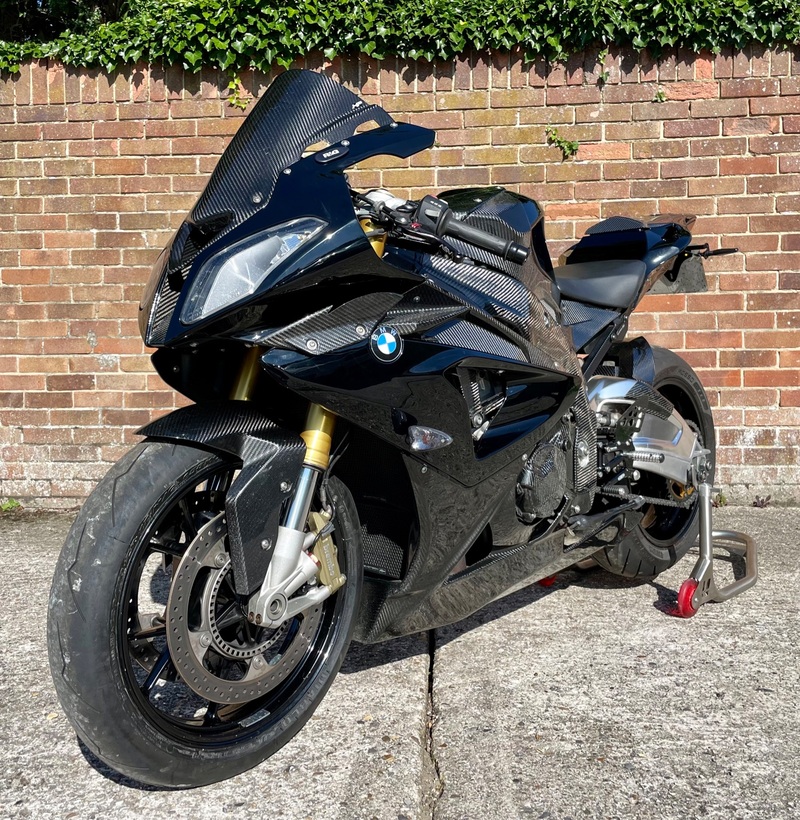 BMW S1000RR