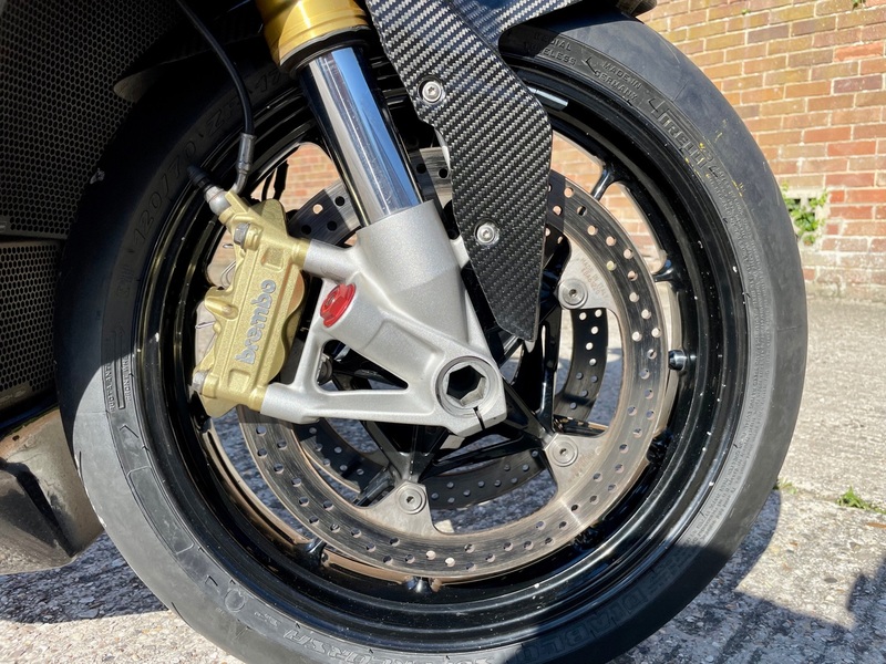 BMW S1000RR