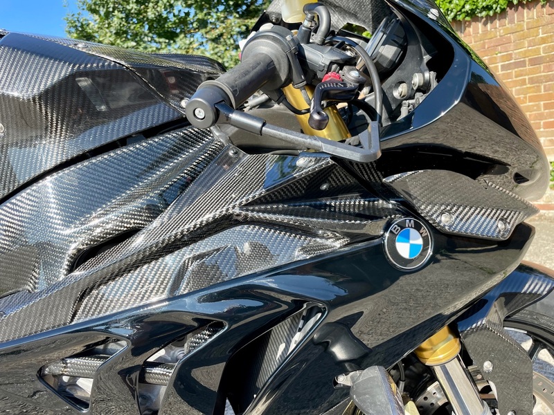 BMW S1000RR