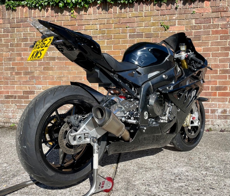 BMW S1000RR