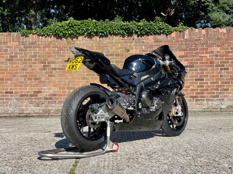 BMW S1000RR