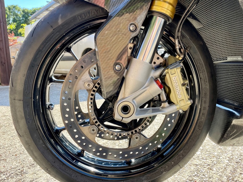 BMW S1000RR
