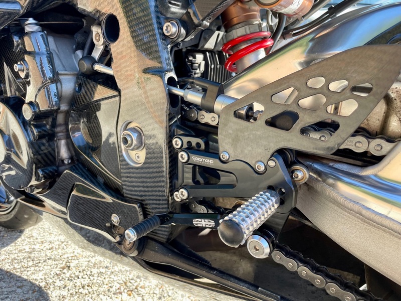 BMW S1000RR