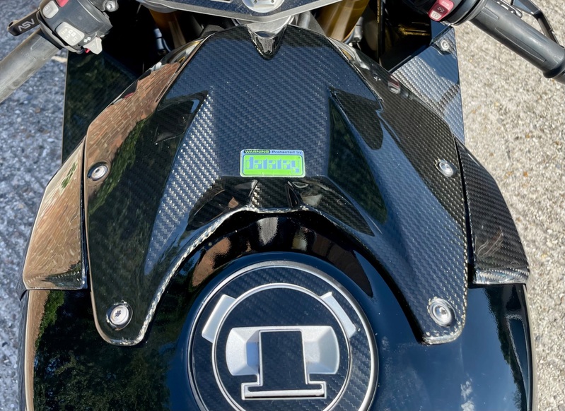 BMW S1000RR