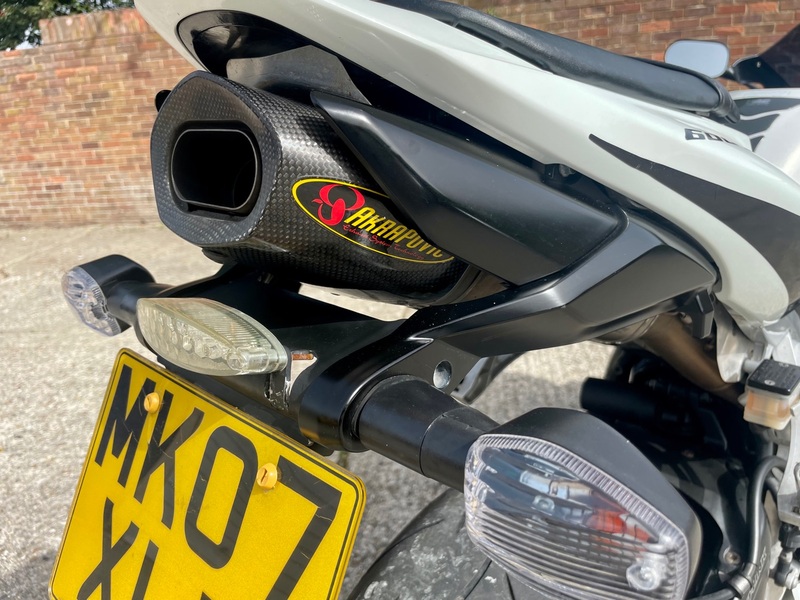 HONDA CBR