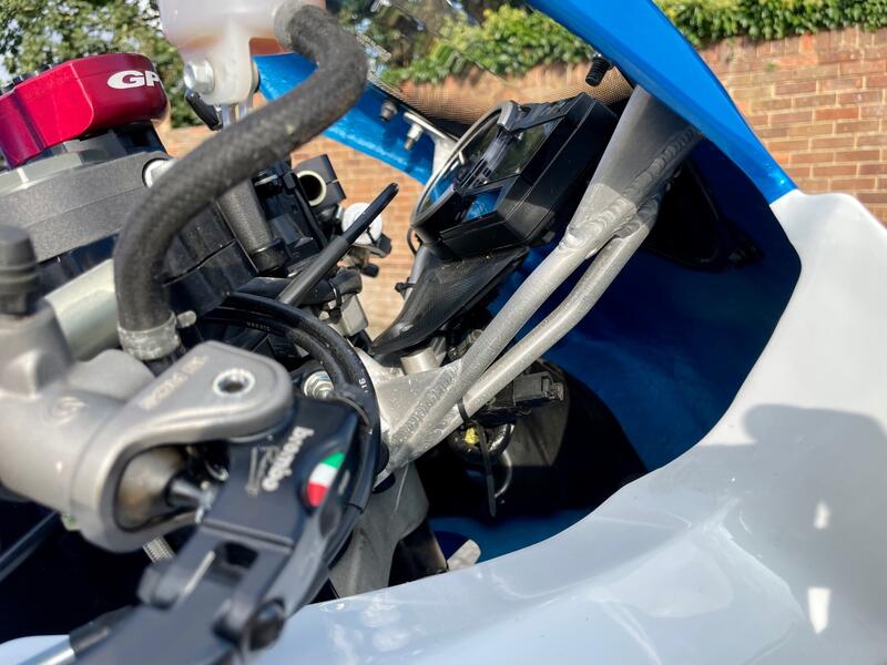 SUZUKI GSXR1000