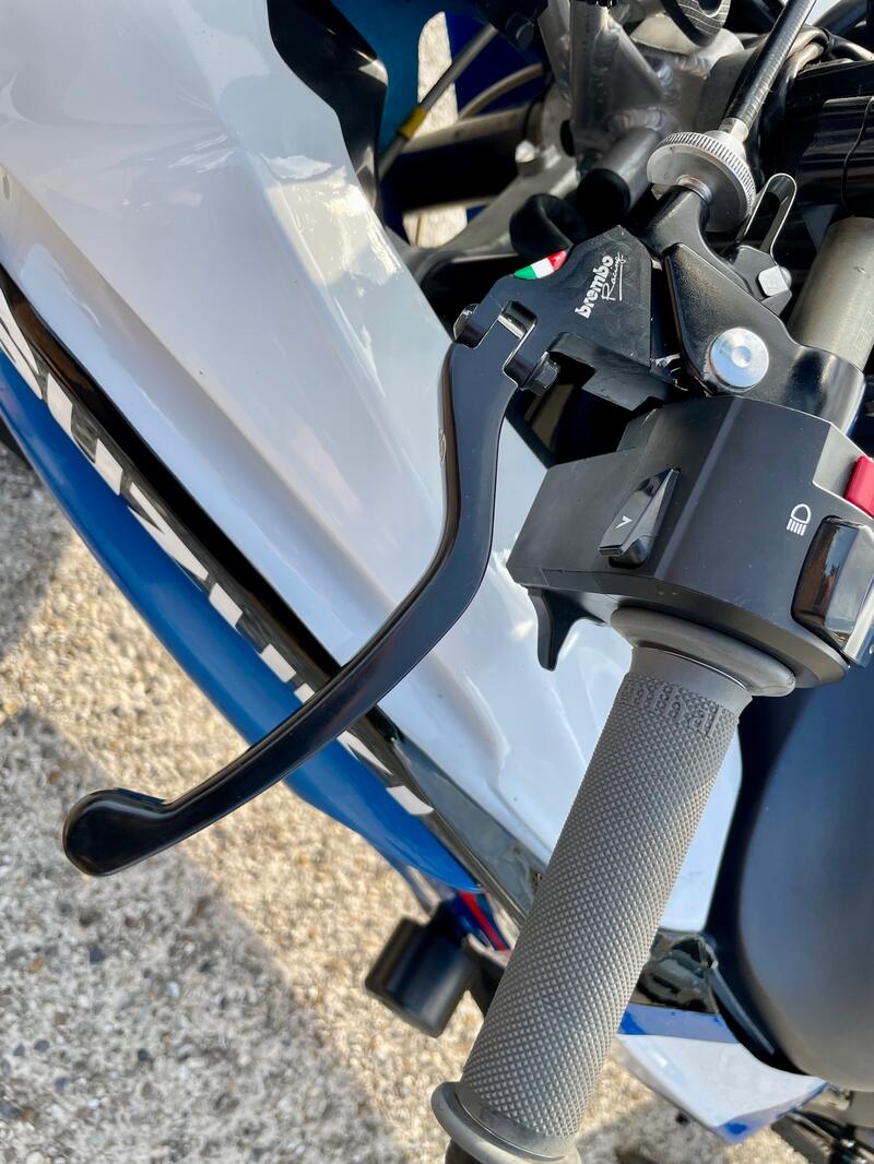 SUZUKI GSXR1000