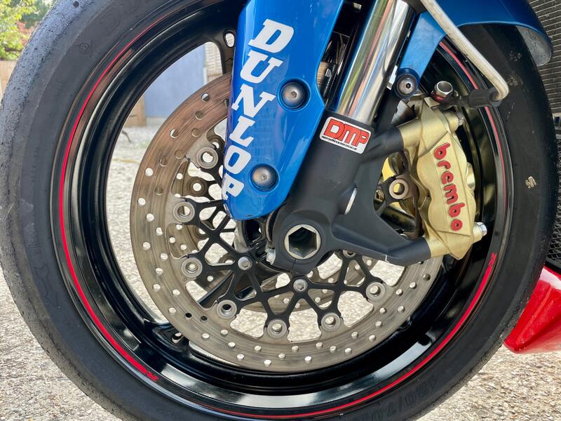 SUZUKI GSXR1000
